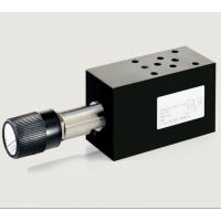 Bieri Hydraulik 減壓閥 DM700，是一種直接操作的閥門，采用密封設(shè)計(jì)
