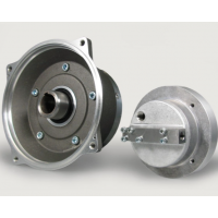 瑞士Bieri Hydraulik 徑向柱塞泵 HRK系列，采用空心軸設(shè)計