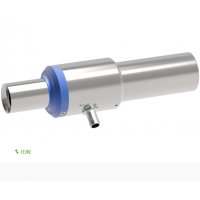 Piab Vakuum 真空發(fā)生器Ejector300鋁制，可在低真空下實(shí)現(xiàn)高流量