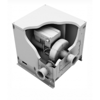 Elektror 隔音罩，多功能隔音罩適用于室內(nèi)容積的高壓應(yīng)用