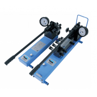SCHAAF 手動杠桿泵 HP 1600-1S / -2S型，專為工業(yè)用途而設(shè)計