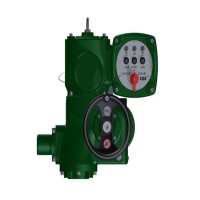 zpua氣動執(zhí)行器RPW01N技術參數介紹