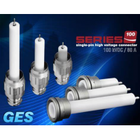 德國(guó)GES 高壓直流電源，高壓交流電源，電子束設(shè)備，定制高壓系統(tǒng)