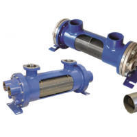 德國(guó)Universal Hydraulik 熱交換器EKM – SCM、UKM – UKTM系列