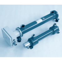 德國(guó)Universal Hydraulik液壓冷卻器，油冷卻器，熱交換器，油水冷卻器