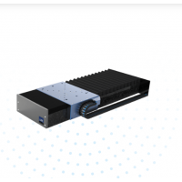 LAB 線性載物臺LS100型，采用優(yōu)化的空氣軸承設(shè)計，適用于各種應(yīng)用
