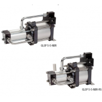 Maximator 液化氣泵LGP系列，為制冷劑而開發(fā)，可用于各種流體