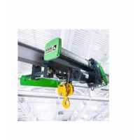 STAHL CraneSystems 手動(dòng)葫蘆，電動(dòng)環(huán)鏈葫蘆，起重機(jī)，鋼絲繩和配件