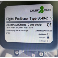 Schubert & Salzer產(chǎn)品涵蓋各種流體控制閥、傳感器、儀表和自動化系統(tǒng)