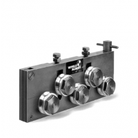 WITELS-ALBERT矯直機KV5-5,0用于管材、電纜和其他材料