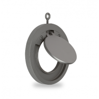 德國(guó)Warex Valve DRK止回閥，用于防止管道系統(tǒng)中回流的閥門