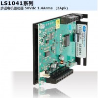 lamtechnologies LS10系列性價比開放式設(shè)計步進(jìn)電機驅(qū)動器