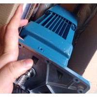 Demag錐形轉(zhuǎn)子制動電機(jī)ZBF 80 A 8/2