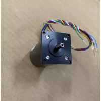 Phytron真空步進(jìn)電機(jī)VSS 57.200.2,5用于高分辨率顯微鏡、粒子加速器等