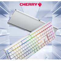 CHERRY 主要生產(chǎn)與銷售機(jī)械鍵盤，工業(yè)鍵盤，工業(yè)鼠標(biāo)，機(jī)械開關(guān)等
