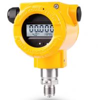 aplisens智能壓力傳感器APC-2000ALW用于測量壓力、負(fù)壓和絕對壓力