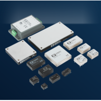 FuG Elektronik IK系列DC/DC轉(zhuǎn)換器，具有±10%的輸入電壓范圍