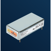 FuG Elektronik Q系列DC-DC高壓轉(zhuǎn)換器，具有超小型，高可靠性