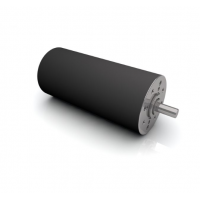 德國(guó)Dunkermotoren 有刷直流電機(jī)，帶有齒輪、制動(dòng)器和編碼器