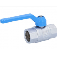 END-Armaturen 用于中性氣體、液體或粘性介質(zhì)的二通球閥