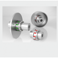 RINGFEDER 彈性體顎式聯(lián)軸器GWE、TNM、TNS 和 TNB系列