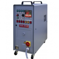 TOOL-TEMP 溫度控制器TT-108 E型，具有強大的水溫控制裝置