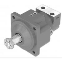 M+S Hydraulic B/MR系列電機(jī)制動器，完全集成的摩擦盤式制動器