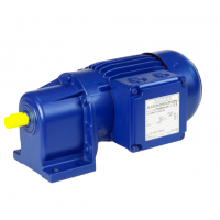 Bauer Gear Motor 小型工業(yè)減速電機(jī)，廣泛用于機(jī)械、物料搬運(yùn)等