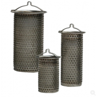 德國(guó)Filtration SA031AE14000濾芯，用于單聯(lián)和雙聯(lián)過濾器