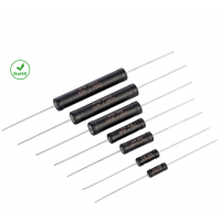 ATE Electronics生產(chǎn)與開發(fā)各種類型的電阻器，用于多種行業(yè)