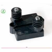 ATE PR250系列厚膜功率電阻器，適用于高頻應(yīng)用的無感應(yīng)性能