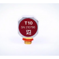 SONOTEC T10型 結(jié)構(gòu)聲探頭，可用于監(jiān)測機(jī)器、系統(tǒng)和過程的狀況
