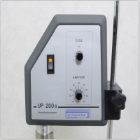 Hielscher超聲波設(shè)備UP200St、UP50H