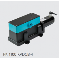 KNF 隔膜液體泵FK1100系列，輸送和分配中性和腐蝕性液體，不會污染介質(zhì)