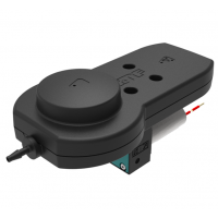 KNF 隔膜液體泵 FP7型，具有免維護、自吸、耐干運行等特點