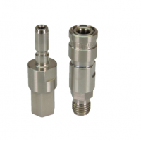 WALTHER-PR?ZISION 生產(chǎn)各種應(yīng)用的聯(lián)軸器，適用于所有工業(yè)領(lǐng)域