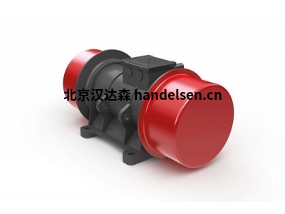 德國JVM振動電機(jī)JX 286-2160 Y 380-415V內(nèi)部偏心質(zhì)量塊產(chǎn)生振蕩