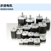 LAM Technologies M1173020型 步進(jìn)電機(jī)，扭矩可達(dá) 0.75 牛米