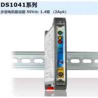 意大利LAM DS1041系列 步進(jìn)電機(jī)驅(qū)動(dòng)器，專(zhuān)為 DIN 導(dǎo)軌安裝而設(shè)計(jì)