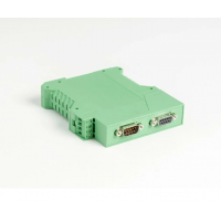 德國原廠LTN Servotechnik 旋轉變壓器 G-RDC，輸出電流30mA