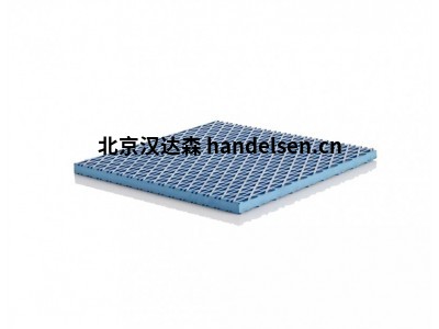德國(guó)ISOLOC隔震板IPL 20適用于各類機(jī)械的噪音隔絕
