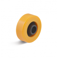 TORWEGGE輸送輥 ? 48/12 mm，適用于50 kg以下的應(yīng)用
