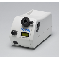 Schott AG KL光纖光源，采用 LED 或鹵素照明，廣泛用于體視顯微鏡