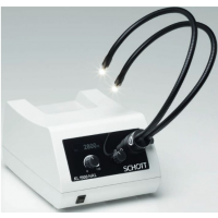 Schott AG KL 1500 HAL光源，旨在為顏色關鍵測量提供zui佳性能