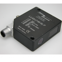 Sensor Instruments 激光三角測(cè)量傳感器，精確地確定物體的距離或厚度