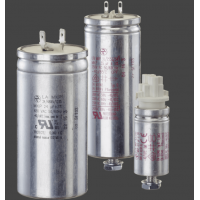 Hydra 照明電容器，專為高強度放電照明的高溫環(huán)境中使用而設計