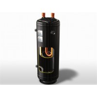 意大利Frigomec儲液器100-200VS00防止制冷劑進(jìn)入壓縮機