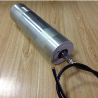 HIMMEL滾筒電機 型號 TM138系列 功率從 0，09 kW 到 1，00 kW