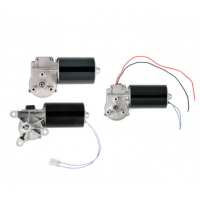 ANKARSRUM 無刷直流電機，具有效率高、使用壽命長等優(yōu)點