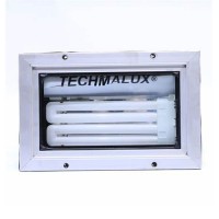 Techmalux工業(yè)照明燈具/燈管包括管燈、鹵素?zé)?、?nèi)置燈